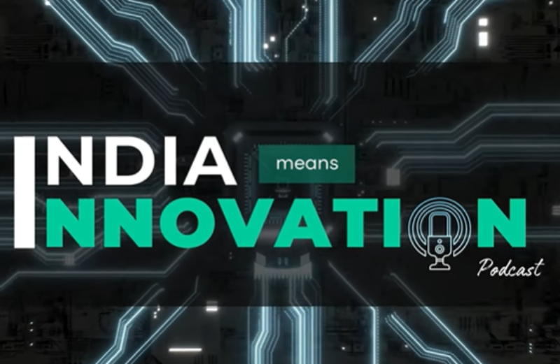 India Means Innovation podcast episode: Innovation in the Automotive sector