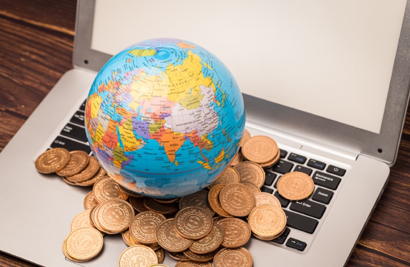 India’s Trillion-Dollar Tech Momentum: Building the Digital Core of a $10 Trillion Economy