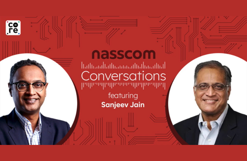 Building India’s AI Talent Ecosystem ft. Sanjeev Jain & Govind Ethiraj